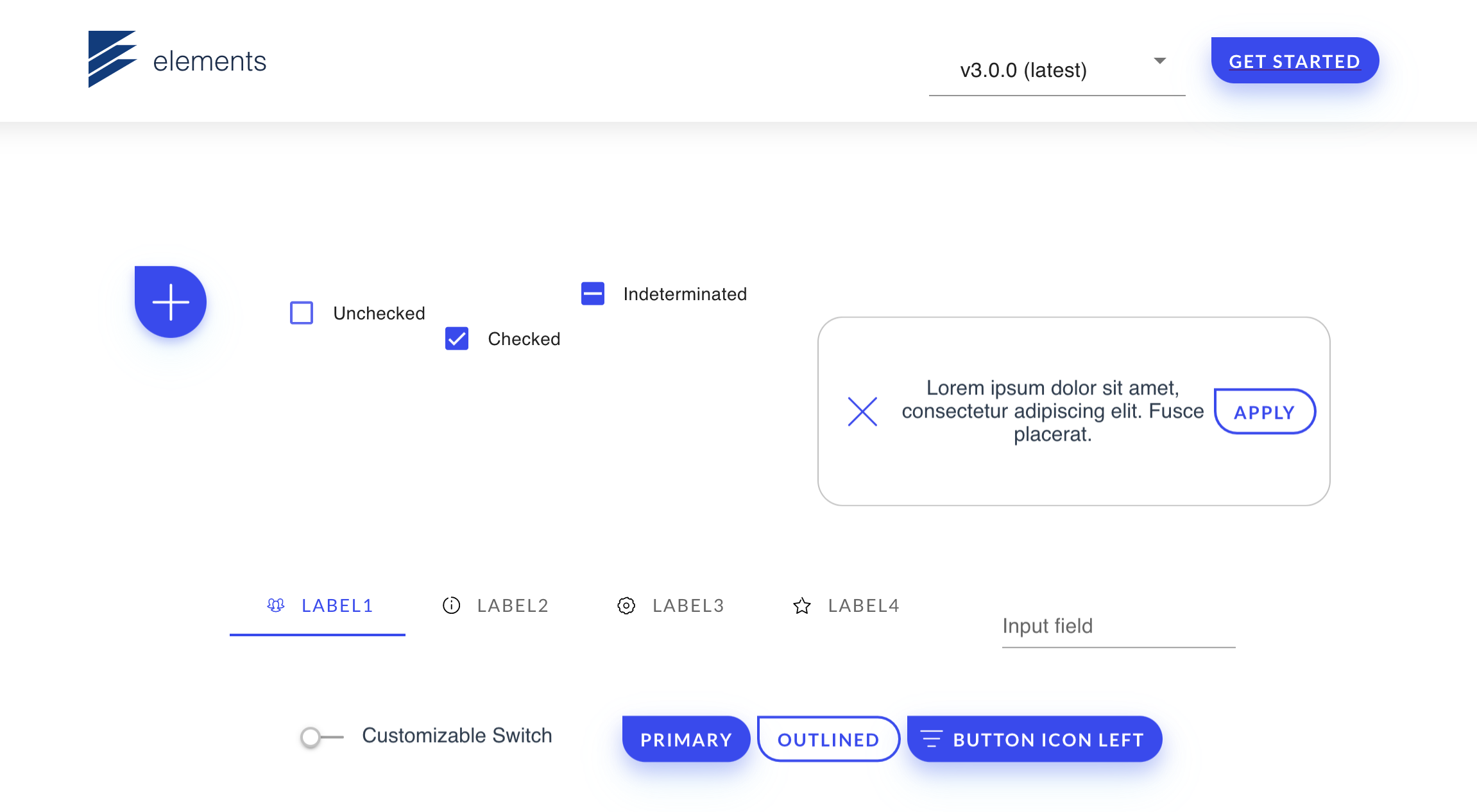 Web-Components von Inovex
